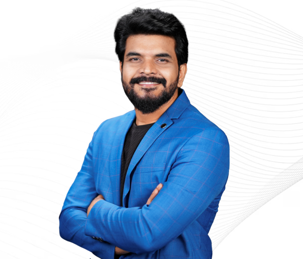Prasad Devarakonda