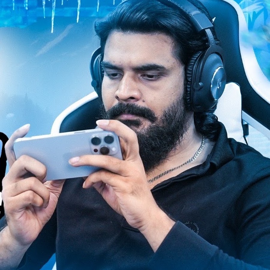 PrasadTheGamer